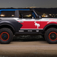 Illustration for article titled The Bronco 4600 Is The Desert-Running Truck Of Your Off-Road Racing Dreams